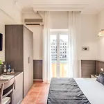 Hotel Mirti